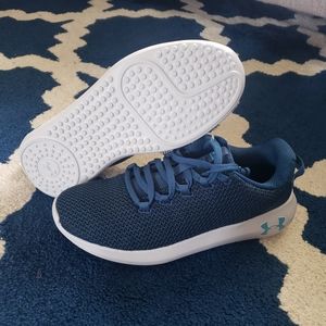 Under Armour
